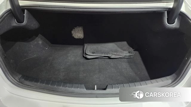 Kia K7 Premier id 4551342 из Кореи 11