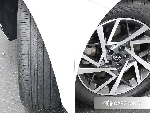 Hyundai Grandeur (GN7) id 3327567 из Кореи 11