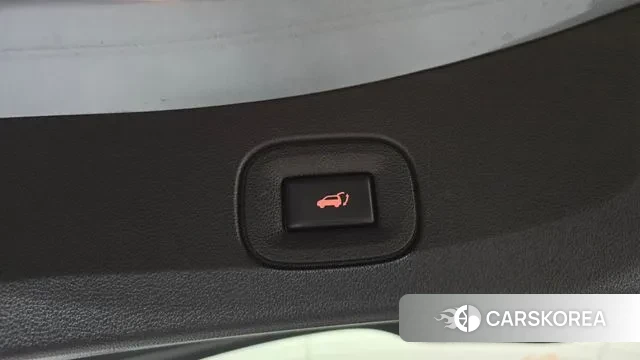 Renault Korea (Samsung) The New QM6 id 3766213 из Кореи 11