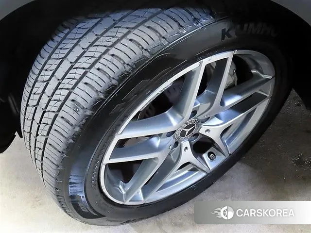 Mercedes-Benz GLC-Class X253 id 3440080 из Кореи 11