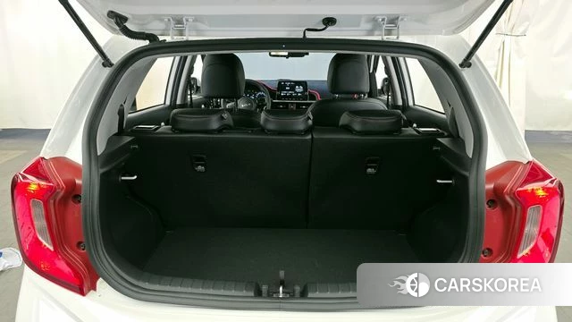 Kia Morning Urban (JA) id 3923144 из Кореи 11