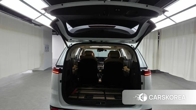 Kia Carnival 4th generation id 3878484 из Кореи 11