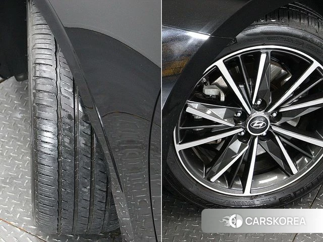 Hyundai The New Grandeur IG id 4618868 из Кореи 11