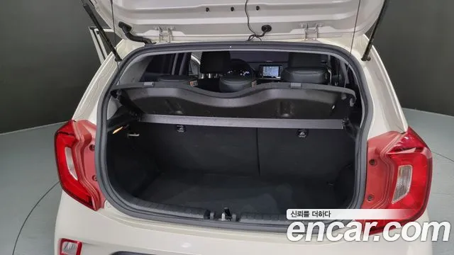 Kia All New Morning (JA) id 2831294 из Кореи 11