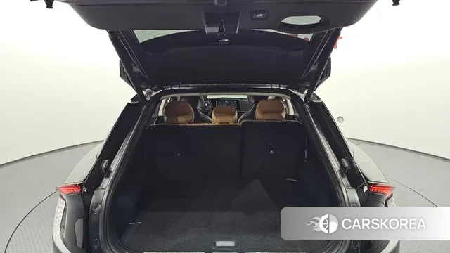 Kia EV6 id 2894857 из Кореи 11