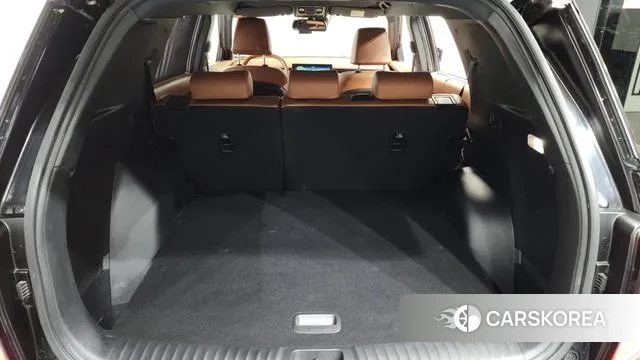 Ssangyong Torres id 3726505 из Кореи 11