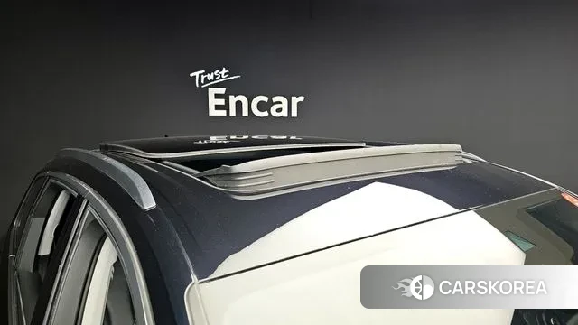 Audi Q7 (4M) id 3349141 из Кореи 11