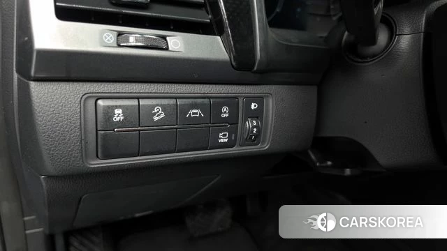 Ssangyong The New Rexton Sports Cannes id 4349647 из Кореи 11