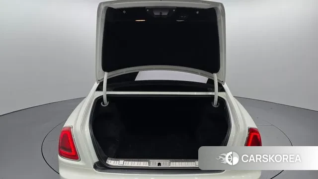 Rolls-Royce Ghost id 3344519 из Кореи 11