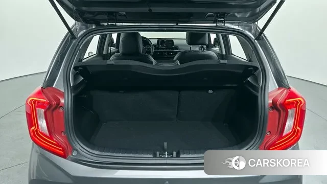 Kia Morning Urban (JA) id 3625067 из Кореи 11