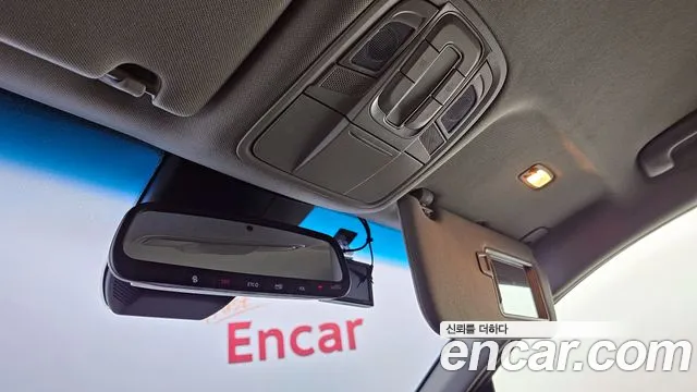 Hyundai Santa Fe TM id 2366312 из Кореи 11