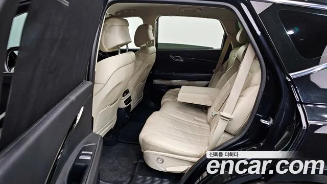 Genesis GV80 id 2678842 из Кореи 11