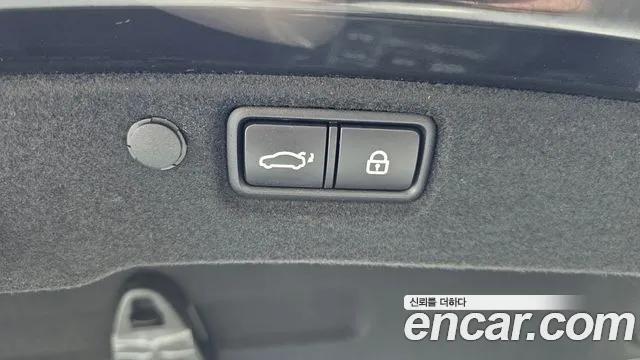 Kia K7 Premier id 2714424 из Кореи 11