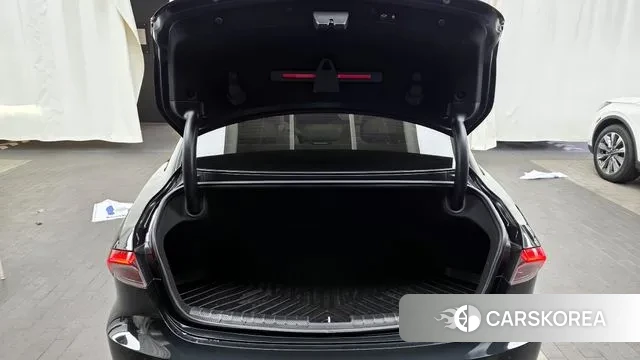 Hyundai The New Grandeur IG id 3479691 из Кореи 11