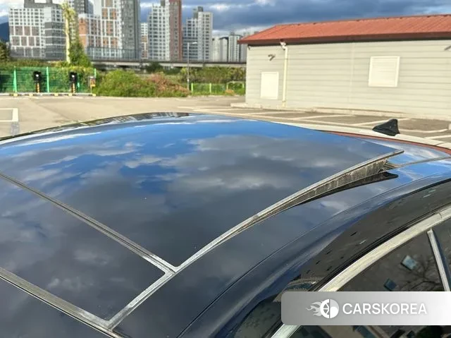 Kia Come New K7 id 3728422 из Кореи 11