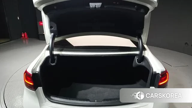 Kia K7 Premier id 3484643 из Кореи 11