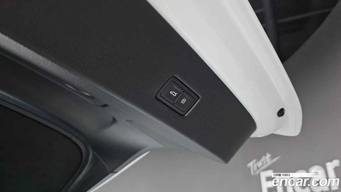 Audi A7 (4K) id 1802724 из Кореи 11