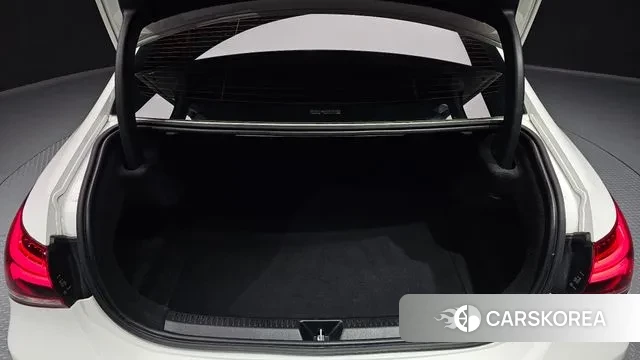 Mercedes-Benz A-Class W177 id 3003864 из Кореи 11