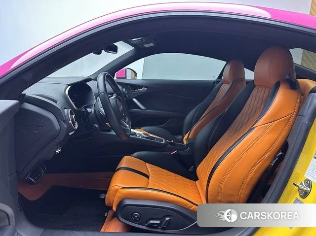 Audi TT id 4208677 из Китая 11