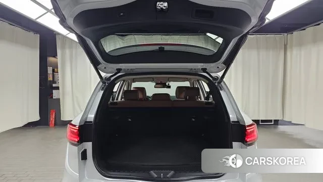 Renault Korea (Samsung) The New QM6 id 3741127 из Кореи 11