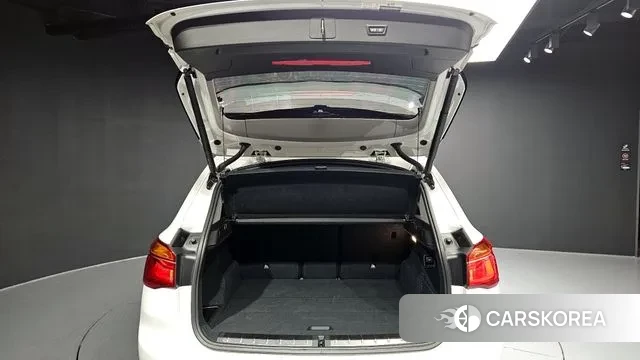 BMW X1 (F48) id 3383991 из Кореи 11