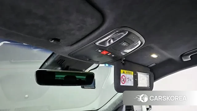 Kia Stinger Meister id 3137688 из Кореи 11