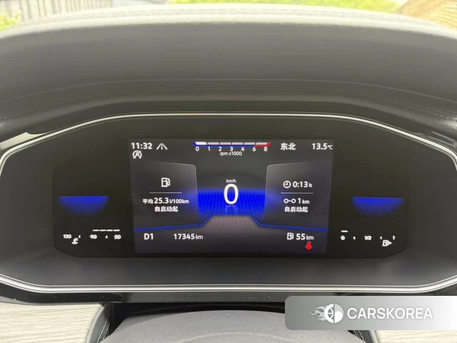 Volkswagen Sagitar id 4335996 из Китая 11