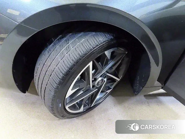 Hyundai The New Grandeur IG id 3055054 из Кореи 11