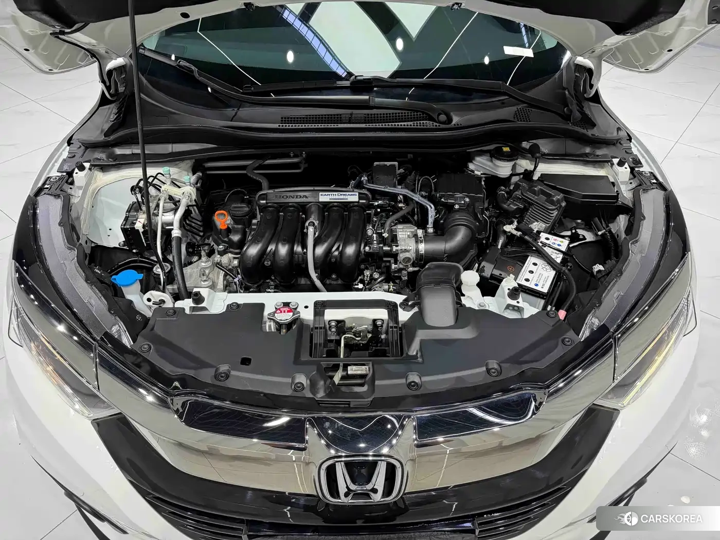 Honda Vezel id 4546267 из Китая 11