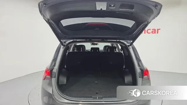 Hyundai The New Santa Fe id 3508497 из Кореи 11