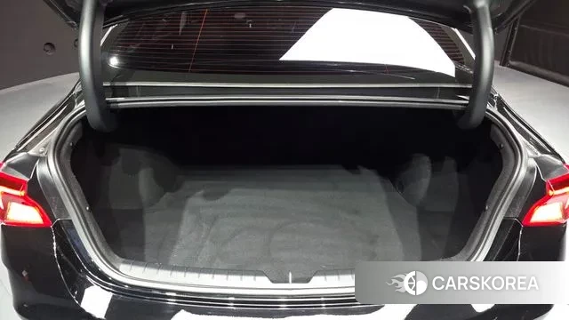 Kia K5 Hybrid 3rd Generation id 3670235 из Кореи 11