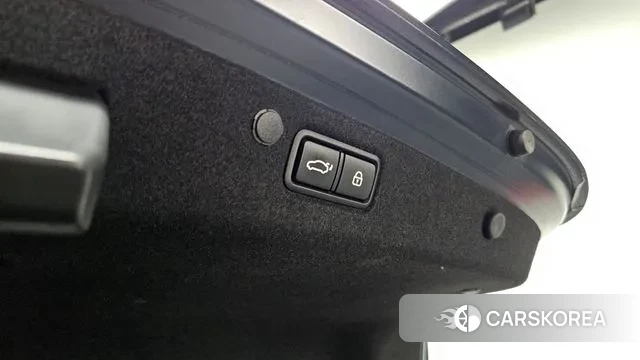 Hyundai The New Grandeur IG Hybrid id 3499335 из Кореи 11