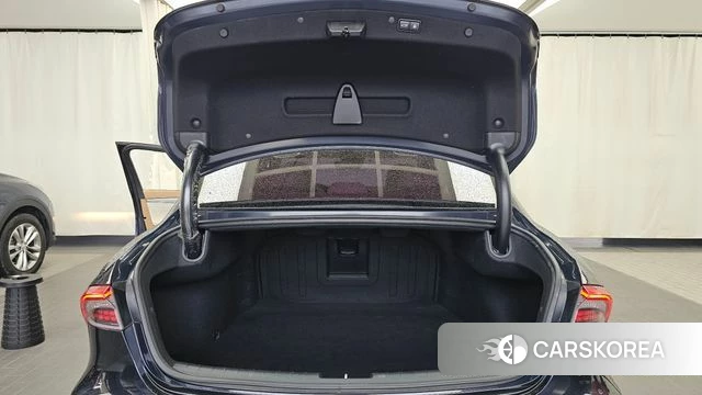 Hyundai The New Grandeur IG id 4604350 из Кореи 11