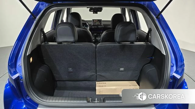 Hyundai Casper id 3811909 из Кореи 11