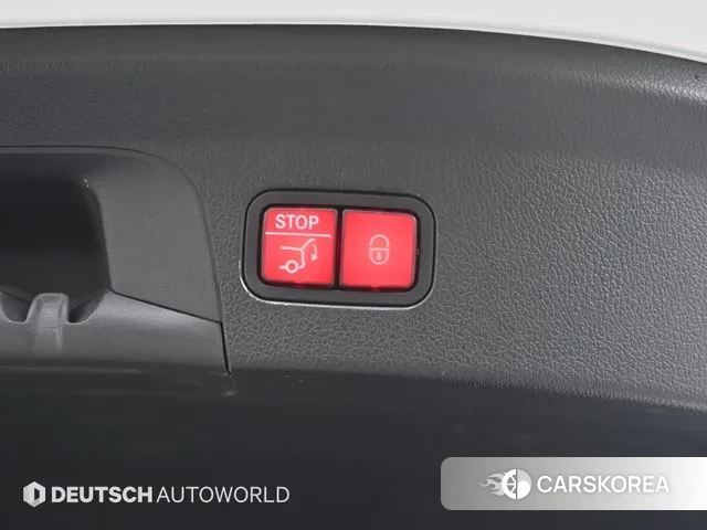 Mercedes-Benz GLE-Class W167 id 3058439 из Кореи 11