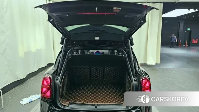 Mini Cooper S Countryman id 2890901 из Кореи 11