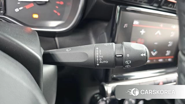 Citroen / DS C3 Aircross id 4330736 из Кореи 11