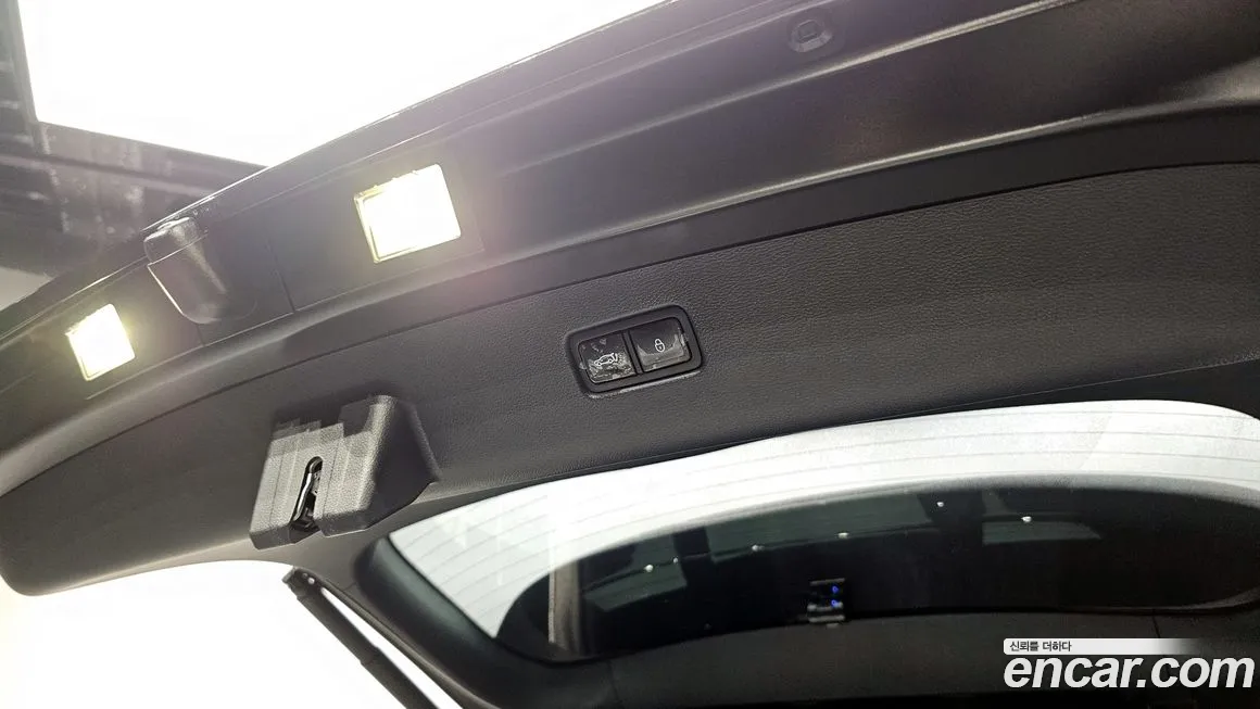 Genesis GV70 id 2119097 из Кореи 11