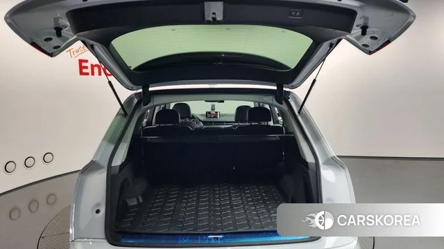 Audi Q7 (4M) id 4465116 из Кореи 11