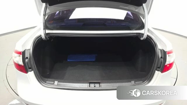 Renault Korea (Samsung) SM3 Neo id 4760057 из Кореи 11