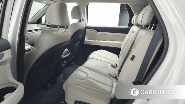 Hyundai The New Palisade id 4201550 из Кореи 11