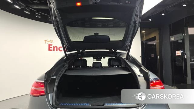 Mercedes-Benz GLC-Class X253 id 3899373 из Кореи 11