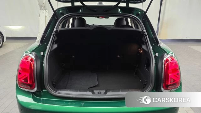 Mini Cooper id 3853027 из Кореи 11