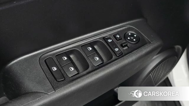 Hyundai Casper id 4560945 из Кореи 11