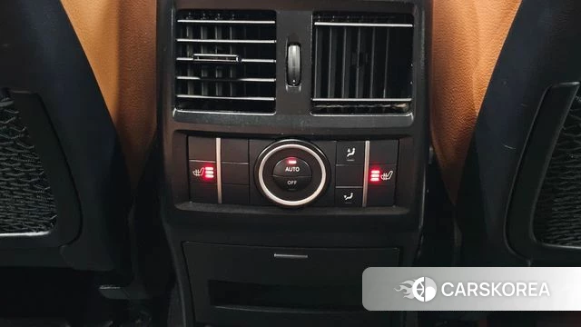 Mercedes-Benz GLE - Class W166 id 4605258 из Кореи 11