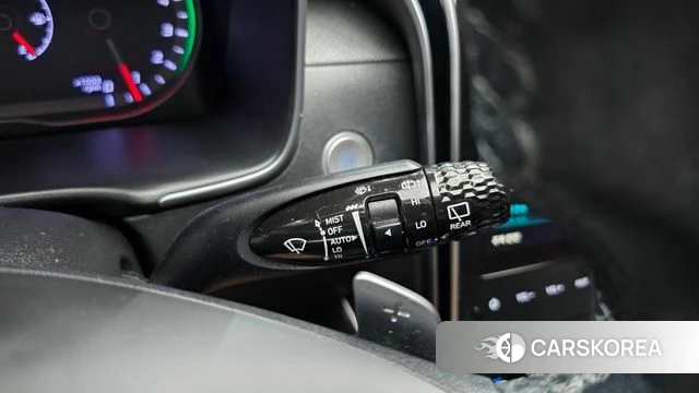 Hyundai Tucson (NX4) id 4688655 из Кореи 11