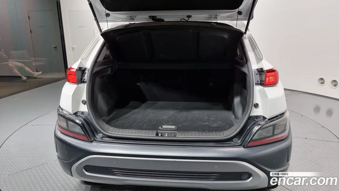 Hyundai The New Kona id 1738526 из Кореи 11