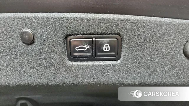 Kia K8 id 3600112 из Кореи 11