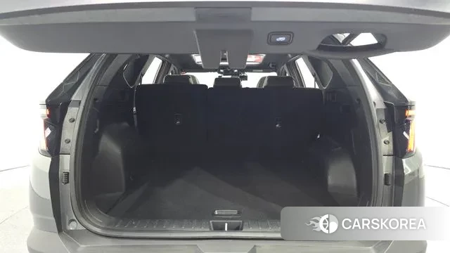 Hyundai Tucson (NX4) id 3702576 из Кореи 11