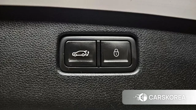 Genesis GV70 id 3545190 из Кореи 11